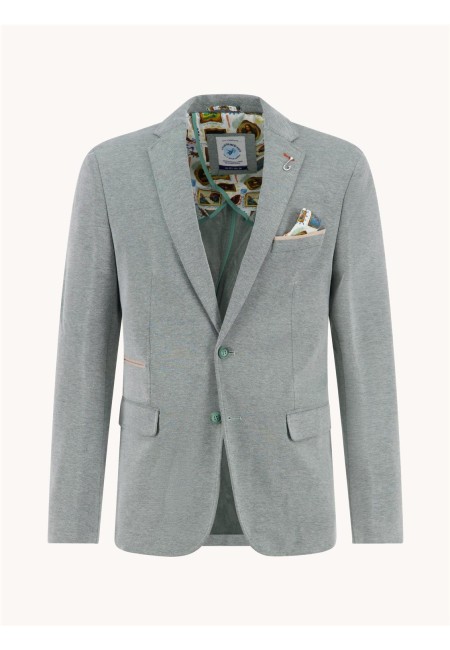 Americana A Fish Named Fred