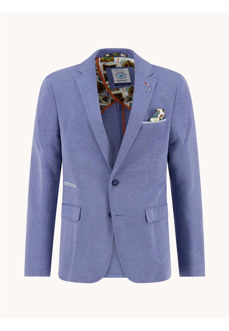 Americana A Fish Named Fred 2