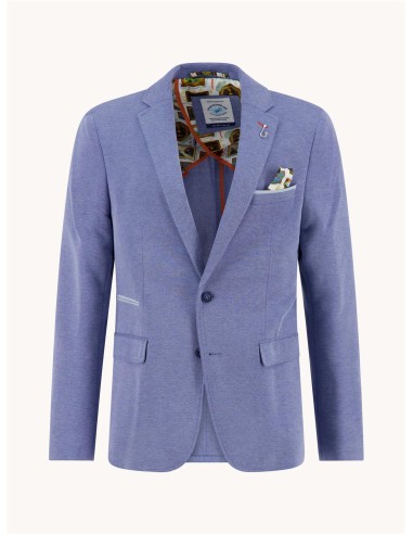 Americana A Fish Named Fred