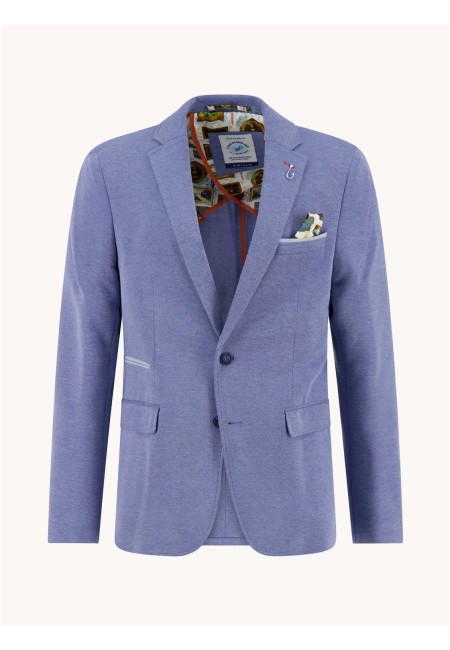 Americana A Fish Named Fred