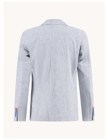 Americana A Fish Named Fred