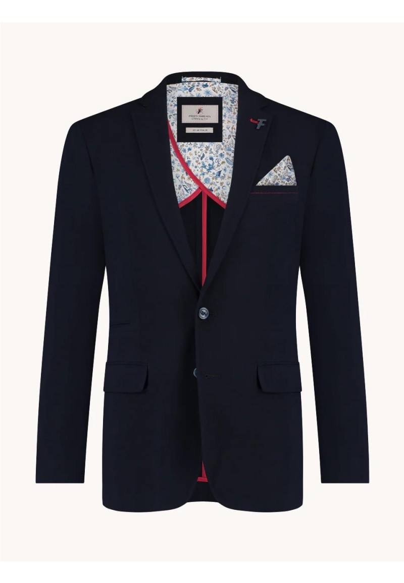 Americana A Fish Named Fred