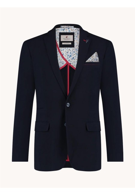 Americana A Fish Named Fred