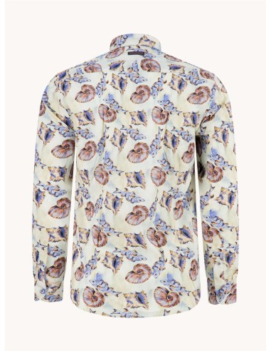 Camisa A Fish Named Fred