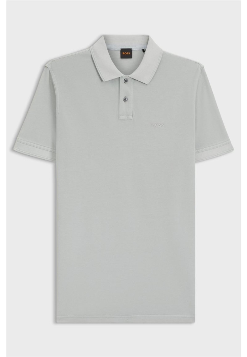 Polo Boss