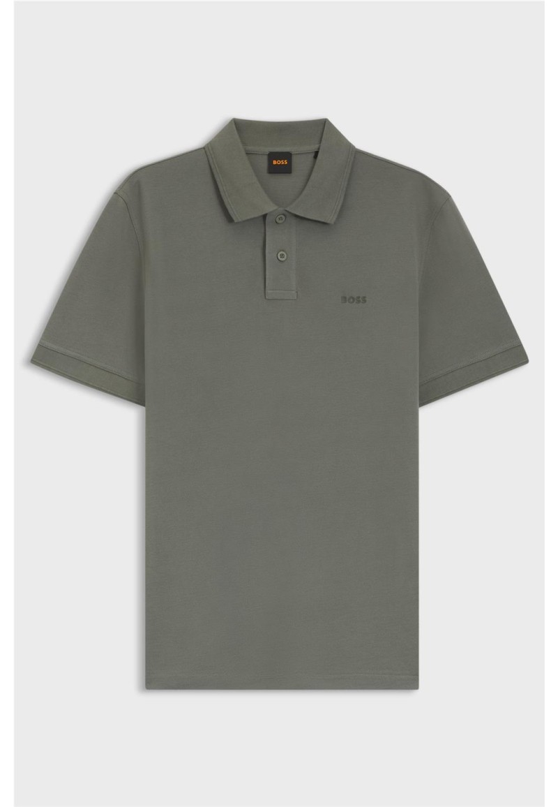 Polo Boss 2