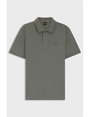 Polo Boss