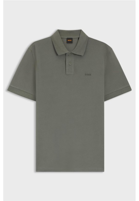 Polo Boss