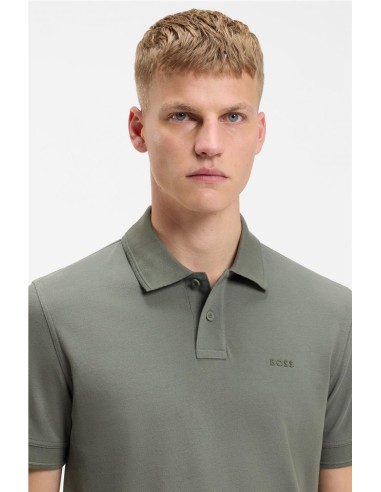 Polo Boss