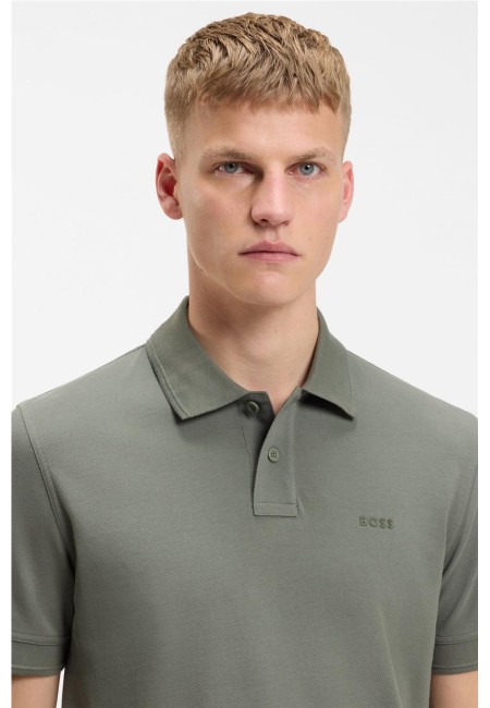Polo Boss