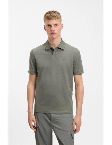 Polo Boss