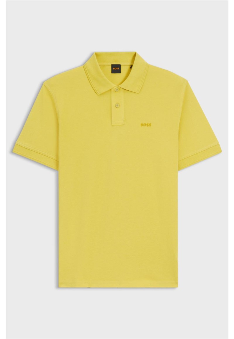 Polo Boss 2