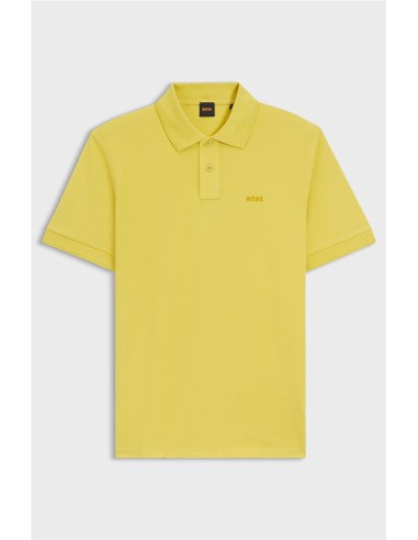 Polo Boss
