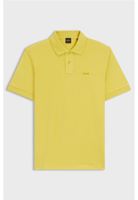 Polo Boss