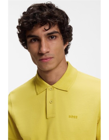 Polo Boss