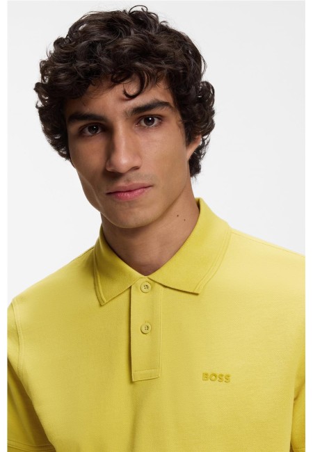 Polo Boss