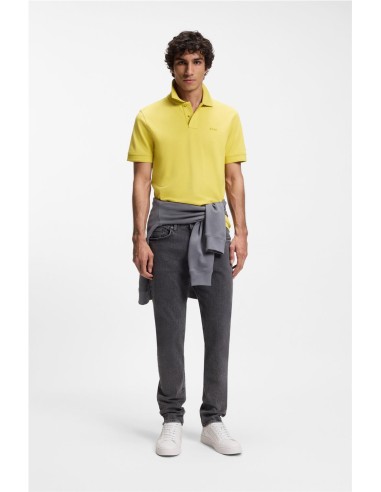 Polo Boss