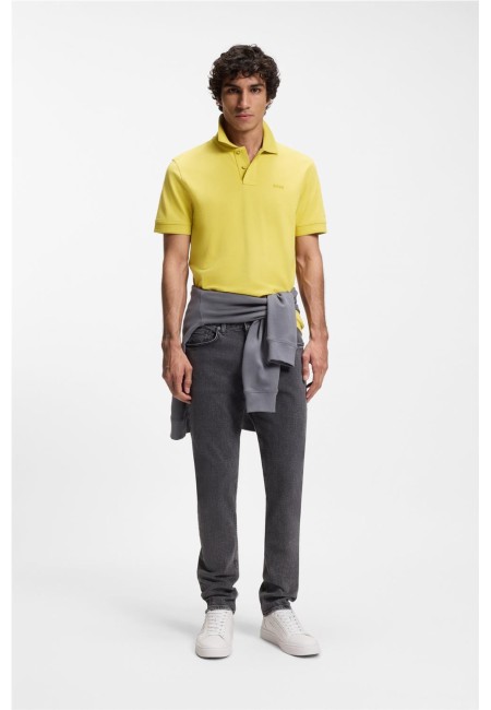 Polo Boss