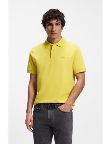 Polo Boss
