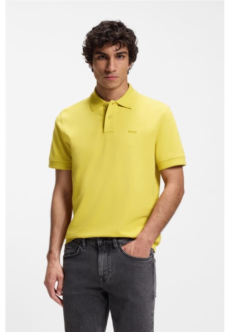 Polo Boss