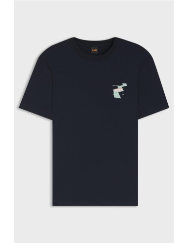 Camiseta Boss