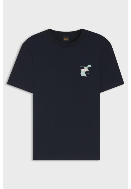 Camiseta Boss