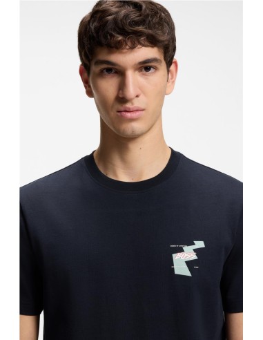 Camiseta Boss