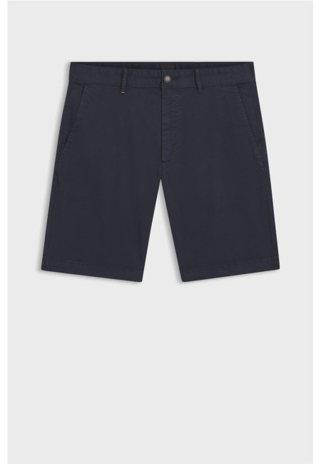 Bermuda Boss