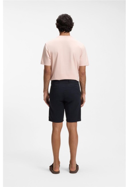 Bermuda Boss