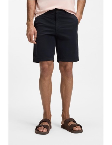 Bermuda Boss