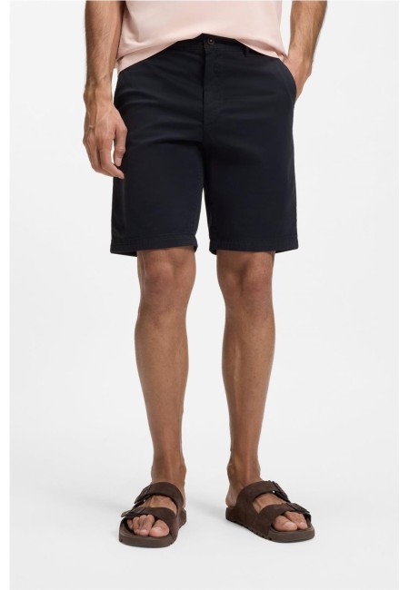 Bermuda Boss