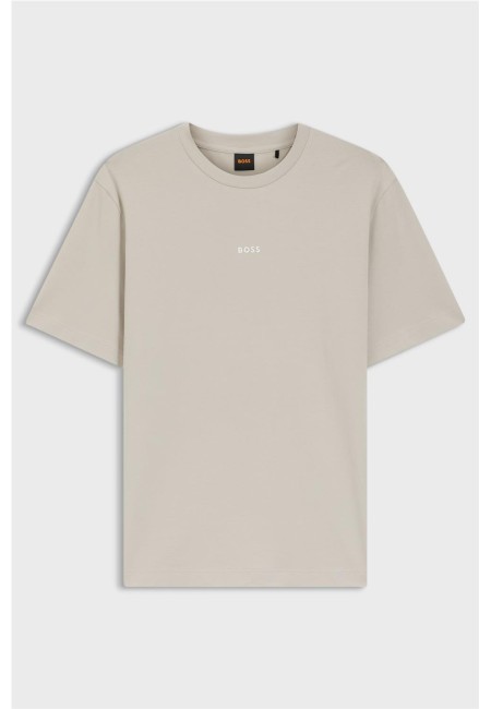 Camiseta Boss