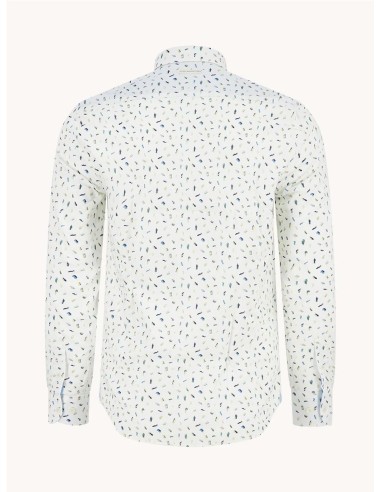 Camisa A Fish Named Fred