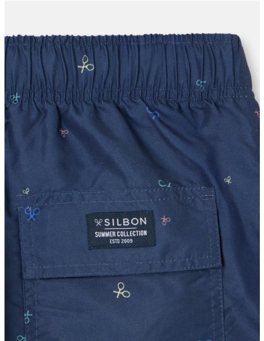 Bañador Silbon