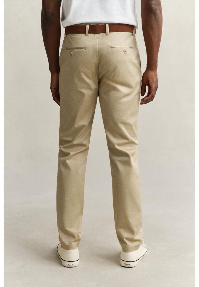 Pantalon Gant 2