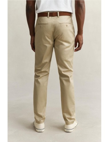 Pantalon Gant