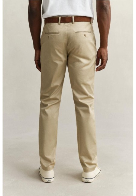 Pantalon Gant