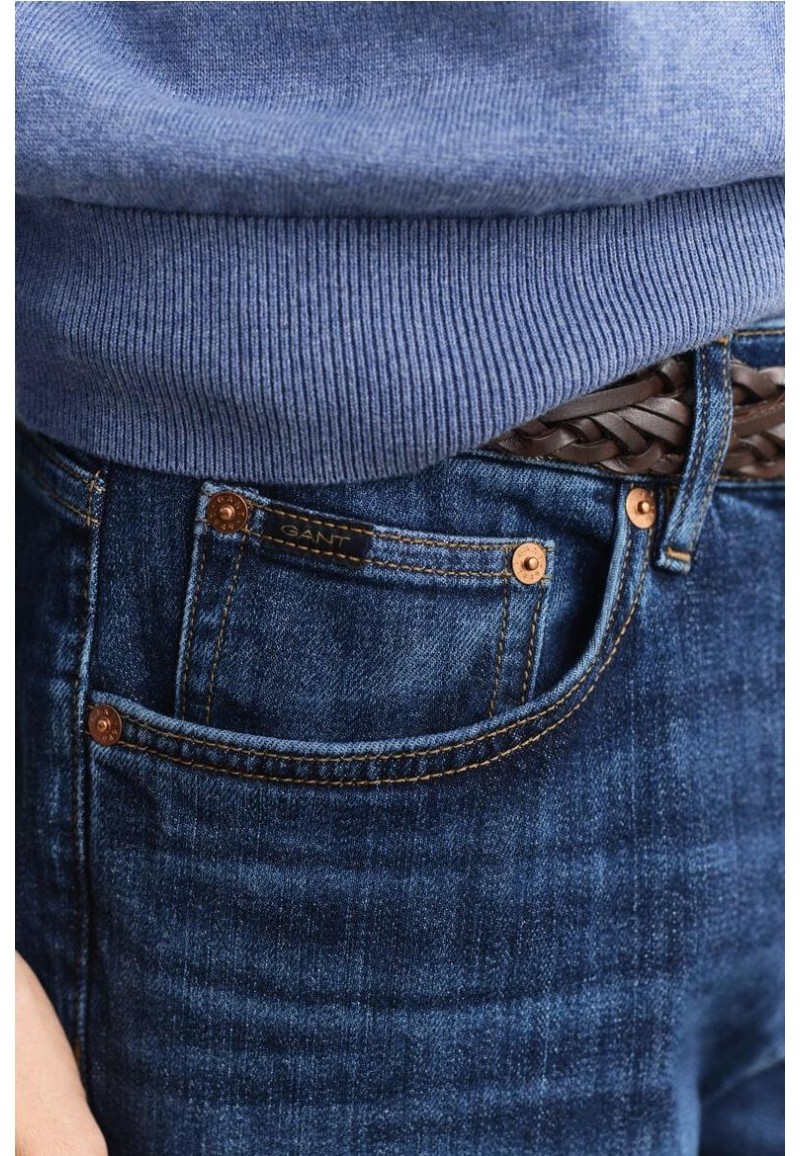 Vaquero Gant