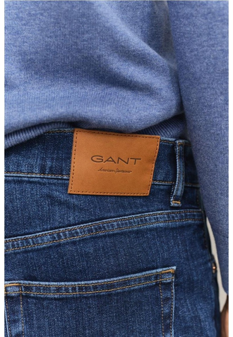 Vaquero Gant 2