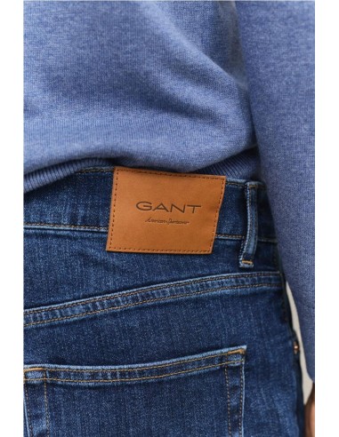 Vaquero Gant