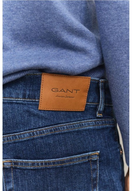 Vaquero Gant