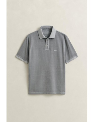 Polo Gant