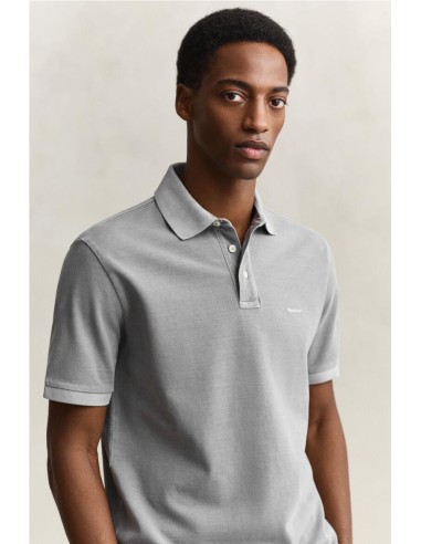 Polo Gant
