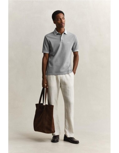 Polo Gant