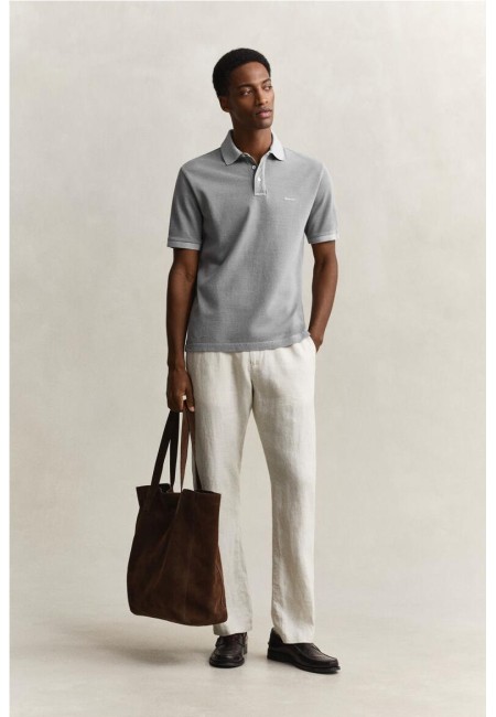 Polo Gant