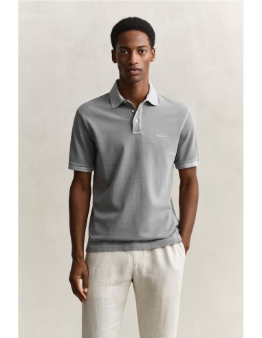 Polo Gant