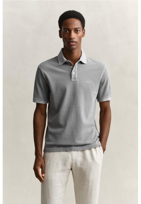 Polo Gant