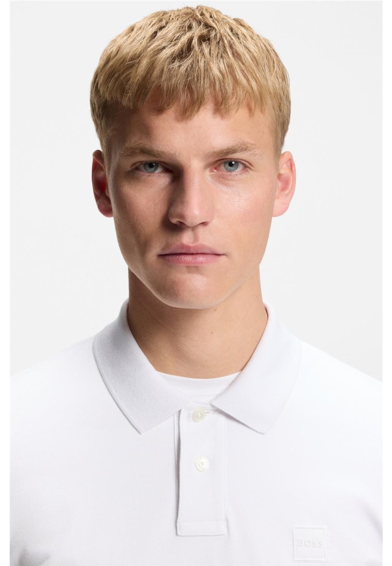 Polo Boss