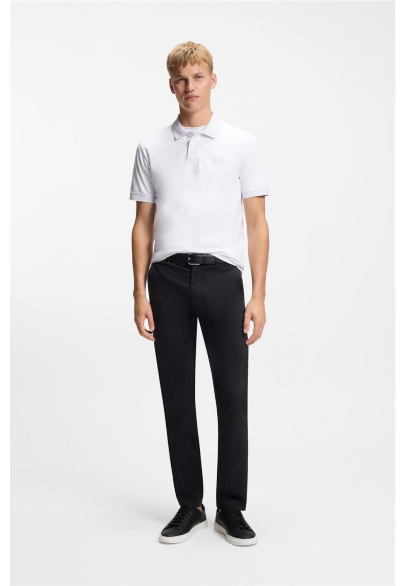 Polo Boss 2