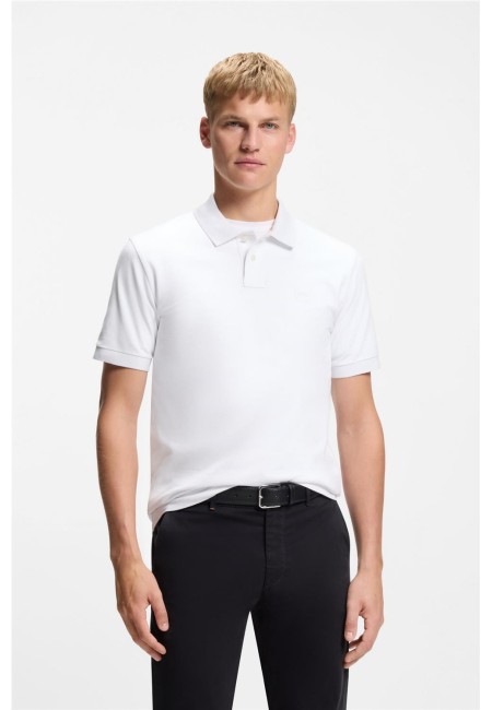 Polo Boss